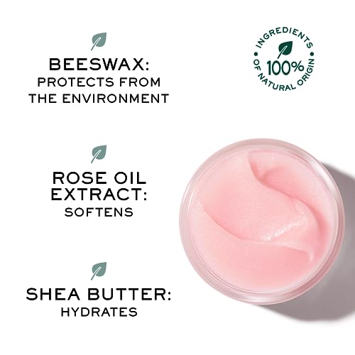 Thumbnail 3 de Very Rose Baume Lèvres à la Rose bálsamo labial de rosa