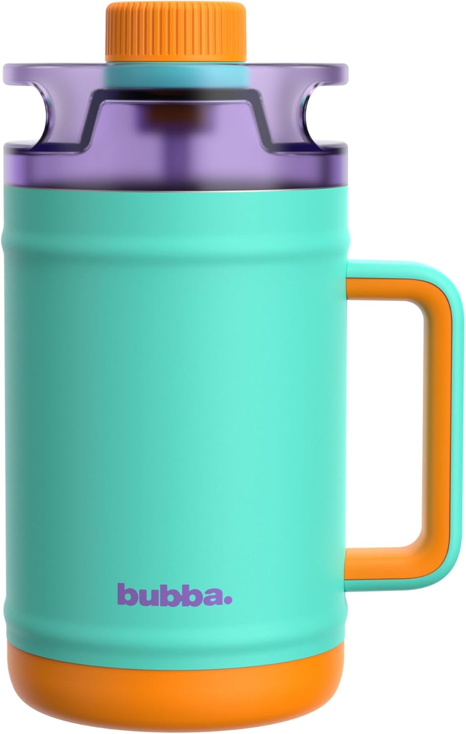 Detalle de Bubba insulated stainless steel water keg, 52 oz