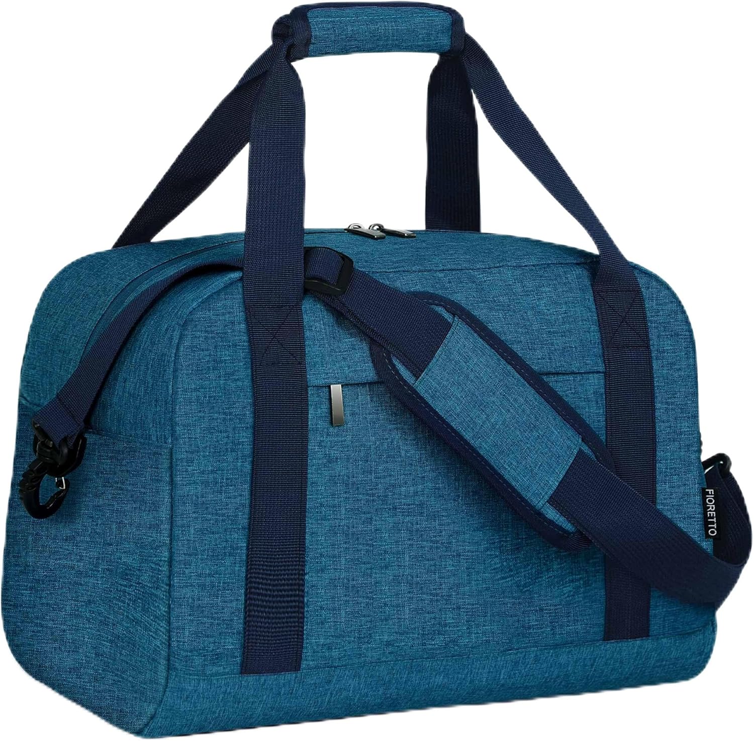 Detalle de FIORETTO for Easyjet Cabin Bag 45x36x20cm 32L