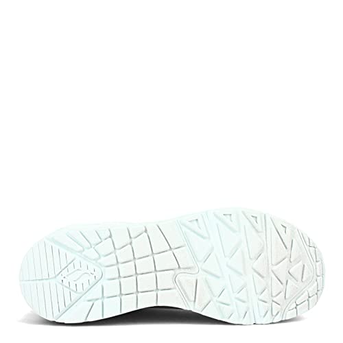 Thumbnail 7 de Skechers UNO FROSTY KICKS - Zapatillas Mujer Mint 🏃‍♀