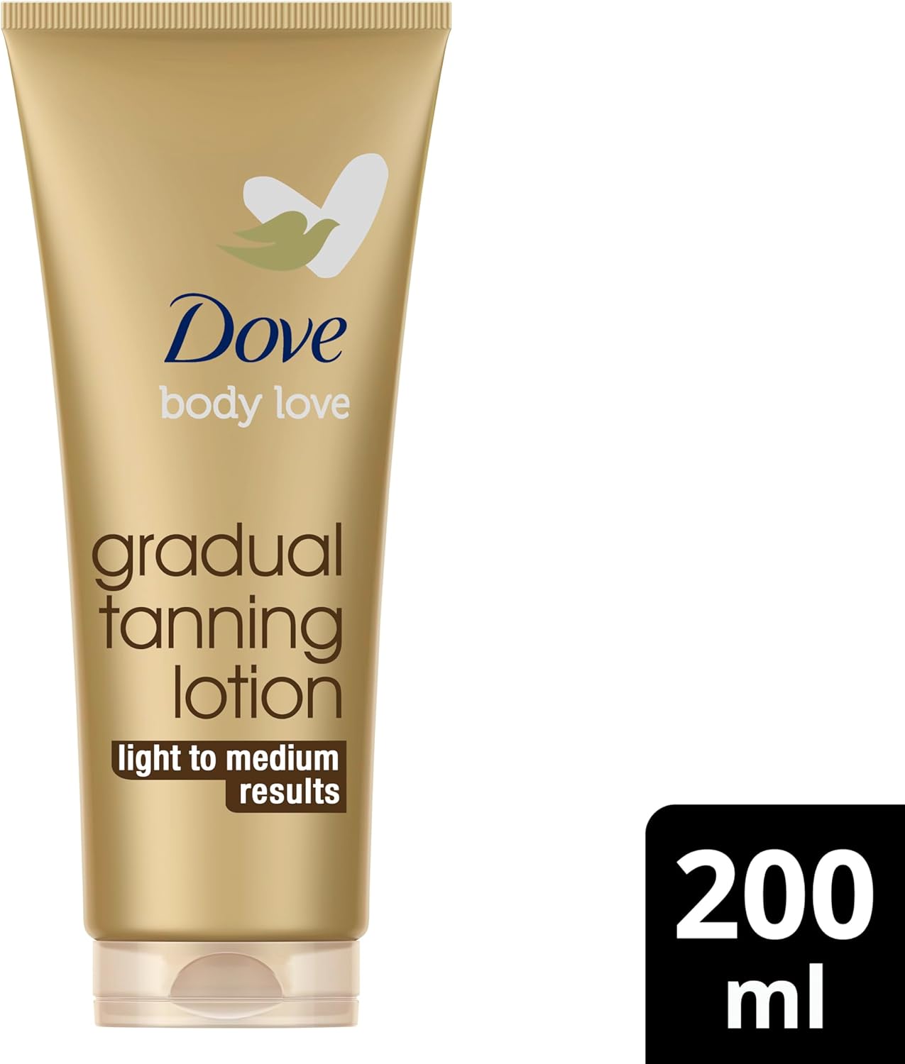 Thumbnail 1 de Dove Lozione Corpo Autoabbronzante Summer Revived – abbronzatura graduale naturale, finitura luminosa, 2x200 ml
