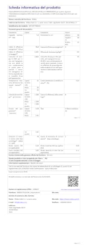 Thumbnail 11 de Midea Lavatrice dall'Alto 7 kg con motore BLDC e Health Guard – efficienza e praticità