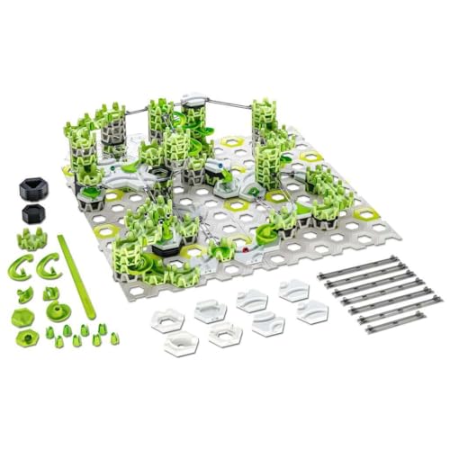 Thumbnail 3 de Ravensburger GraviTrax Base Action-Set XXL Skytrax – Kugelbahn ab 8 Jahre