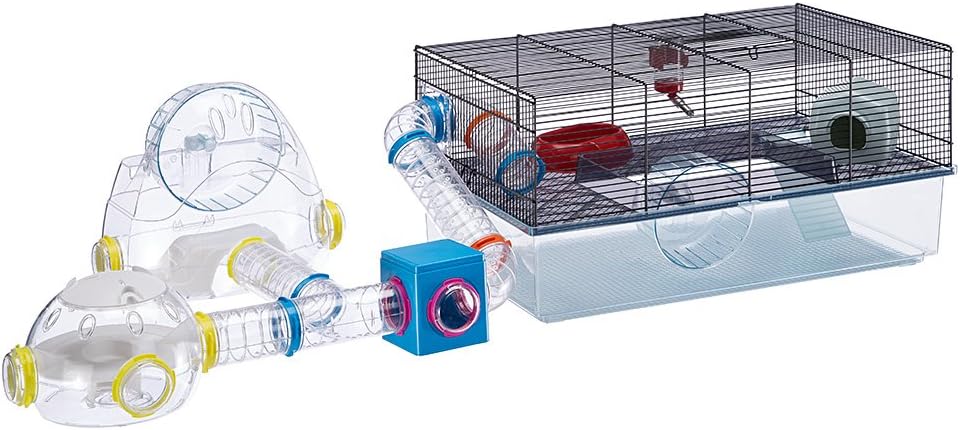 Thumbnail 6 de Ferplast Module de jeu Lab 22 cm 🐹