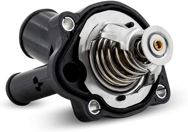 Detalle 2 de Mishimoto Racing Thermostat and Housing for Ford Focus 2005-2011