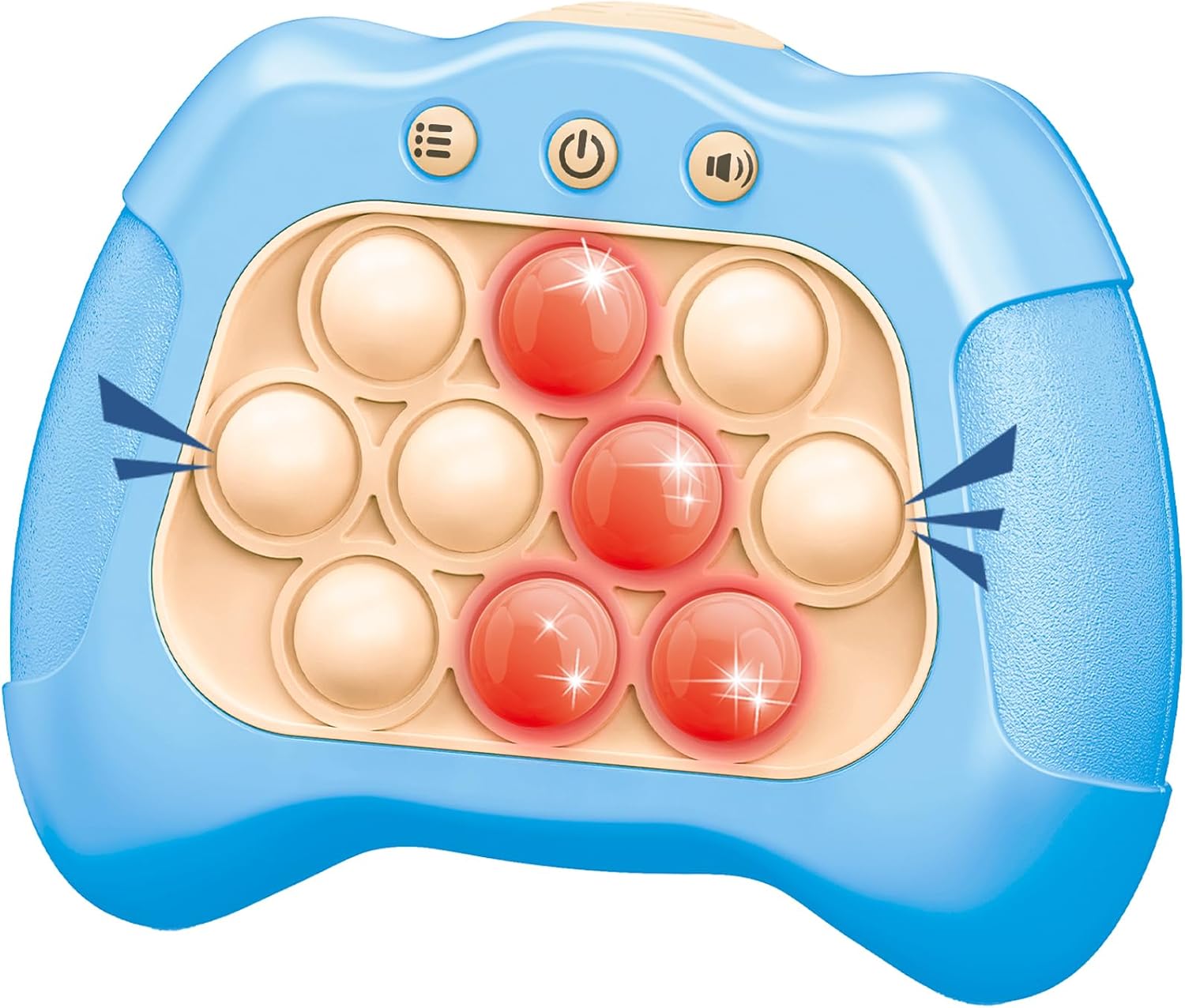 Thumbnail 6 de Pop Push Game Toy Quick Push Pop Puzzle 8-12