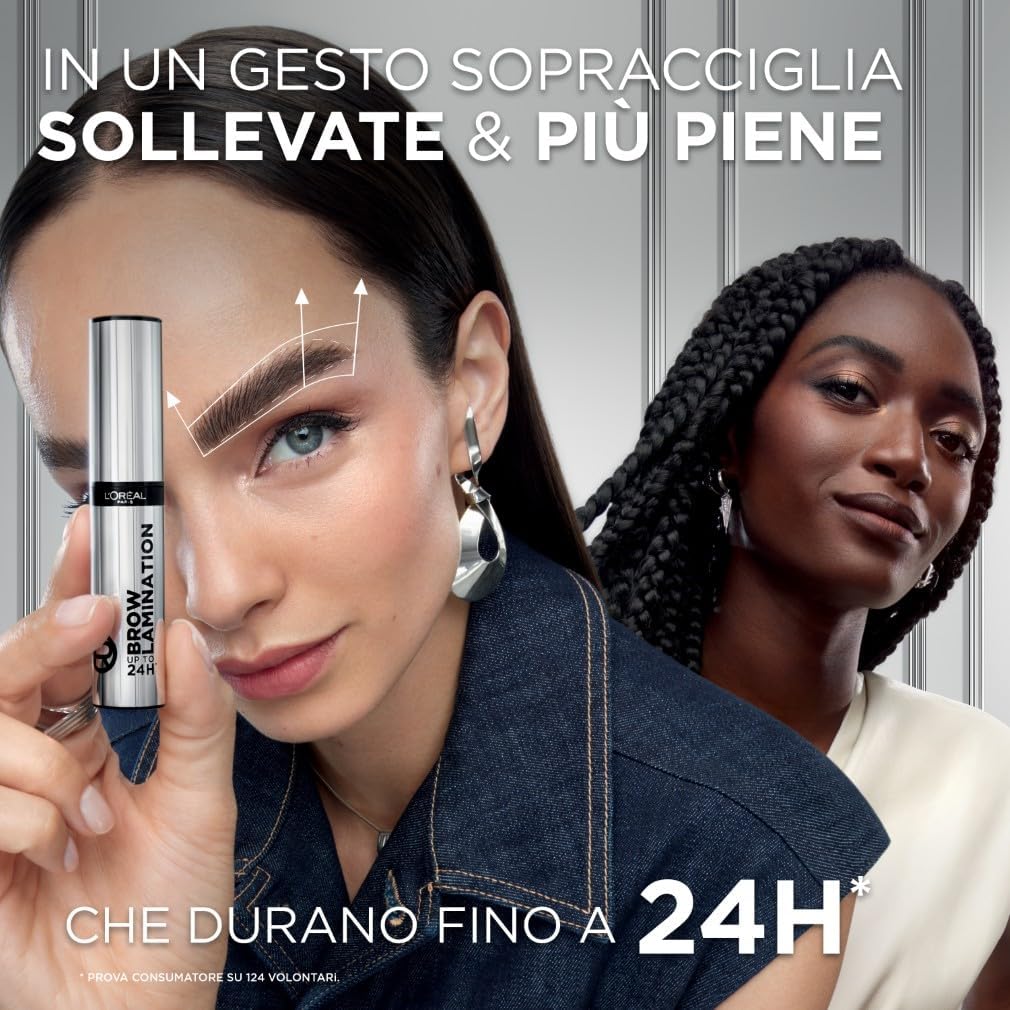 Thumbnail 4 de L'Oréal Paris Gel sopracciglia 30 g 💄