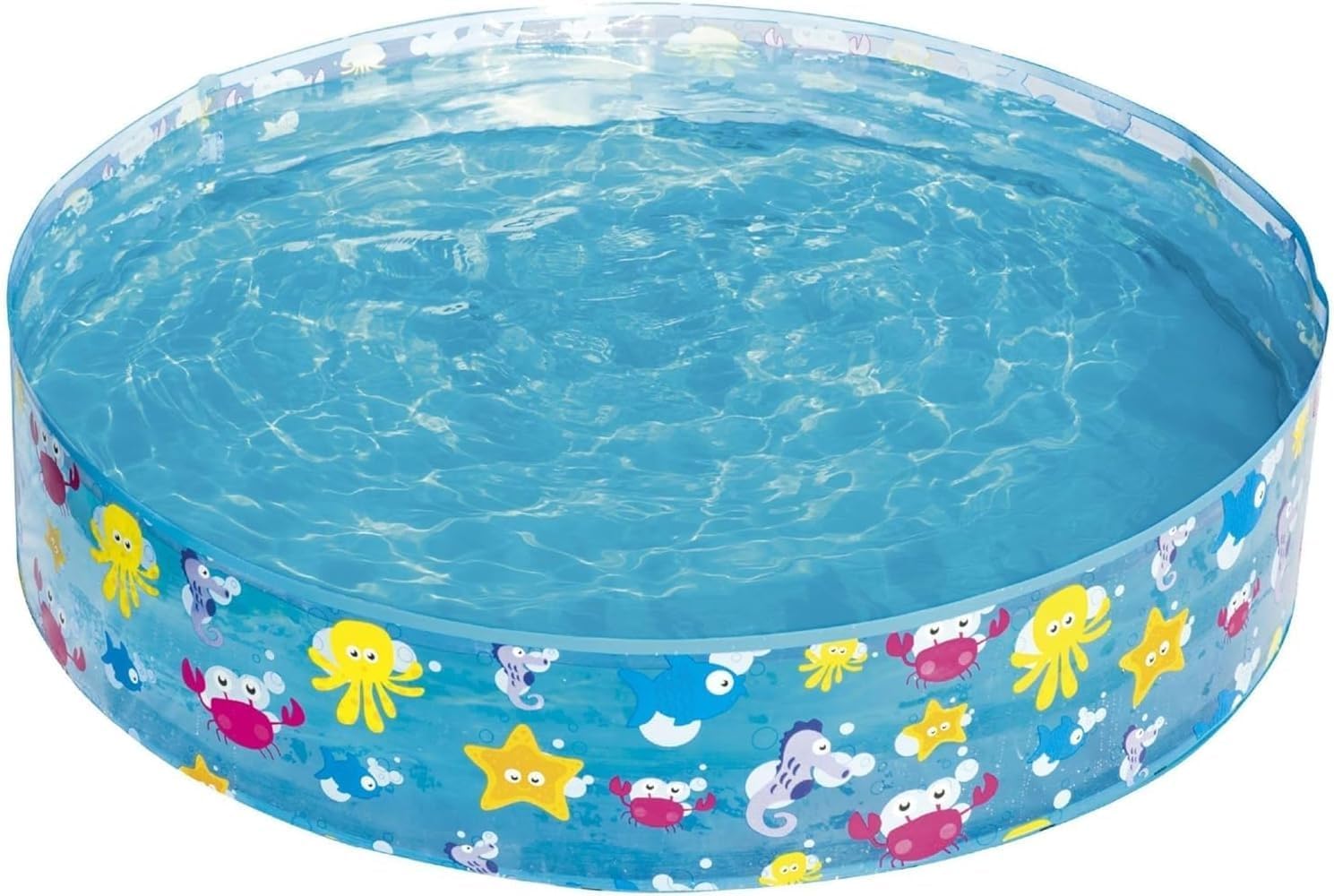 Bestway Sea Creature Paddling Pool
