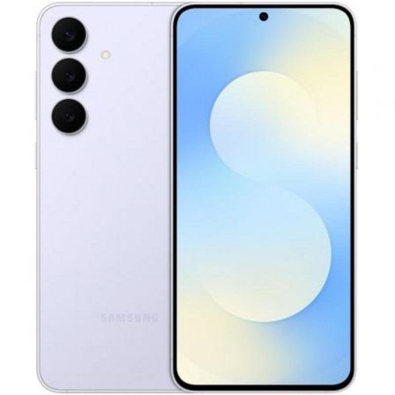 Thumbnail 3 de Samsung Galaxy S25 FE 5G 8GB/128GB Azul Hielo — Análisis práctico para decidir si merece la pena