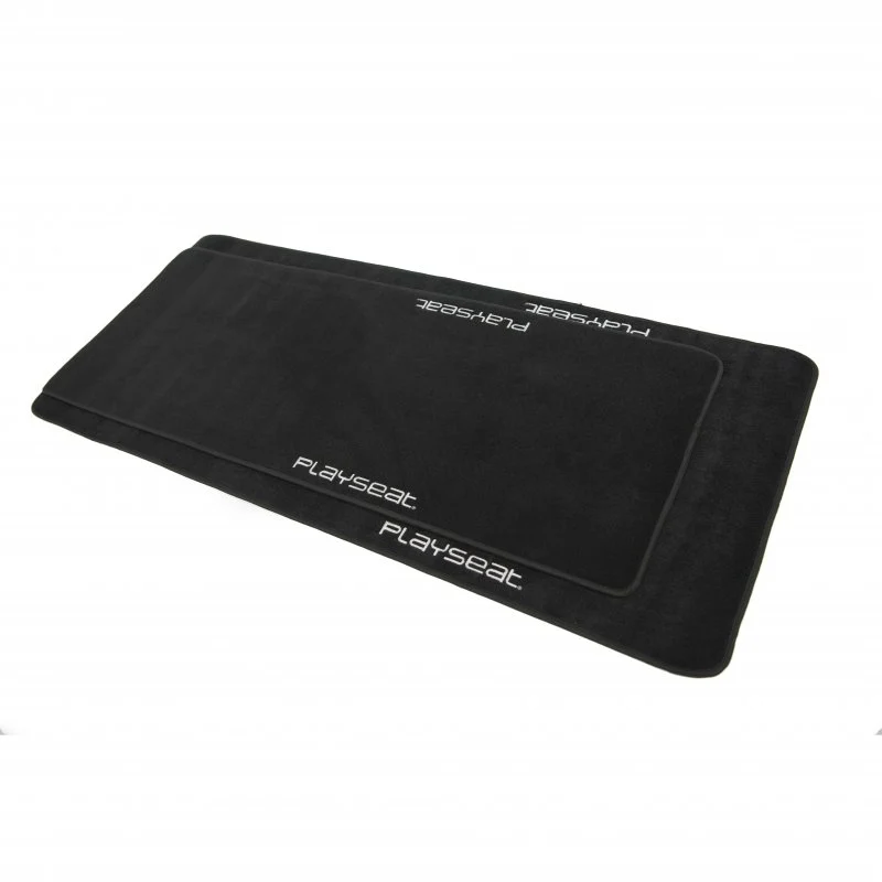 Detalle 1 de Playseat Floor Mat XL alfombrilla antideslizante para sillas