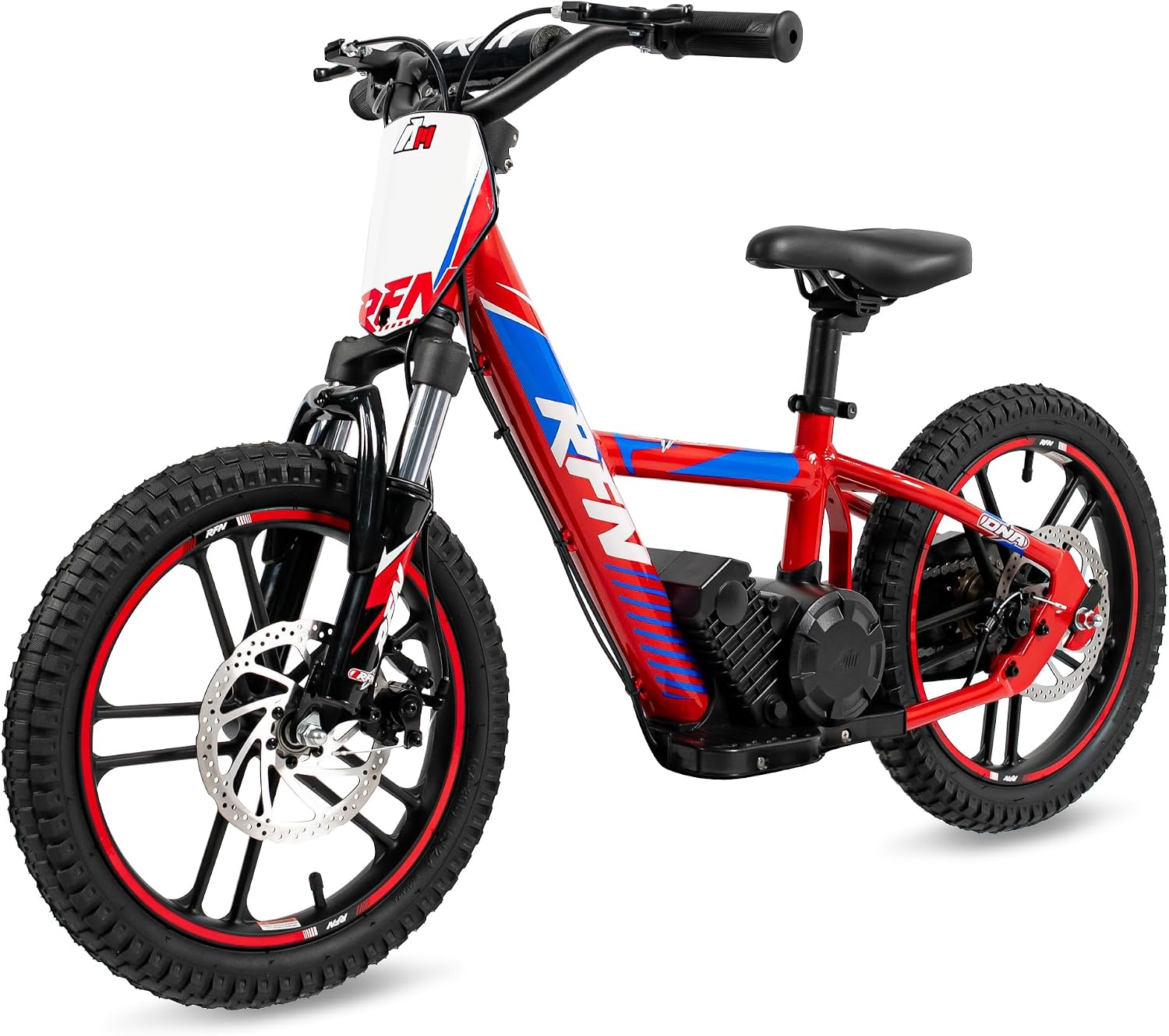 Thumbnail 6 de RFN Kids' Electric Bike 12-Inch