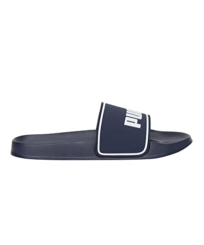 Thumbnail 3 de PUMA Leadcat 2.0 Sandalias Unisex Adulto – Peacoat/White, 43 EU