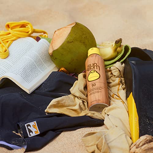 Thumbnail 7 de Sun Bum Original SPF 50 Broad Spectrum Sunscreen Body Spray - 6 oz