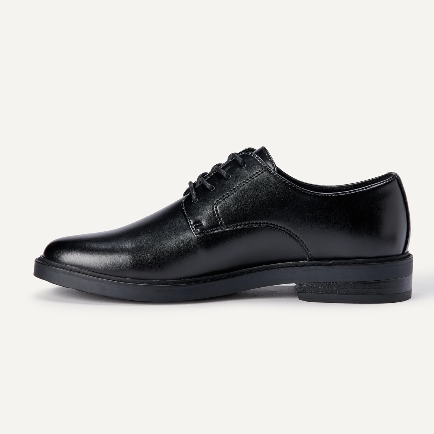 Thumbnail 3 de Amazon Essentials Herren Derby-Business-Schuhe, Runde Zehenpartie, Schnürverschluss