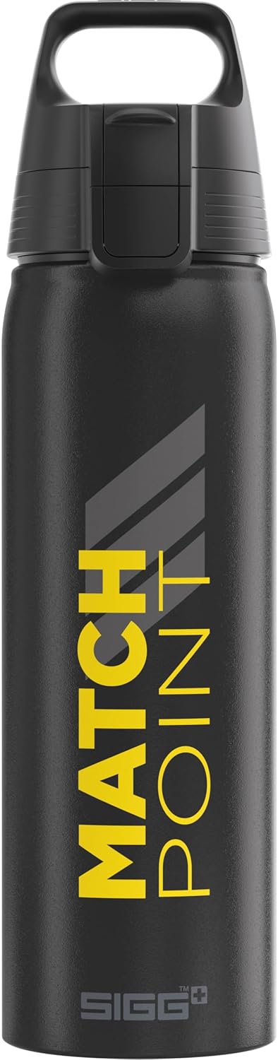 Thumbnail 6 de SIGG Alu Trinkflasche WMB One Disney Lilo & Stitch (0,75 l) – auslaufsicher, für Kohlensäure geeignet