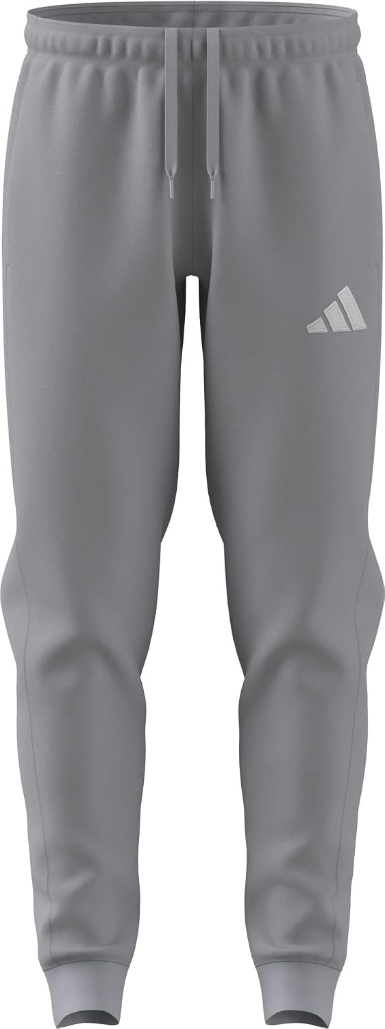Thumbnail 6 de adidas Men's Entrada26 Sweat Black/White – Regulär geschnitten, Kordelzug, recyceltes Material