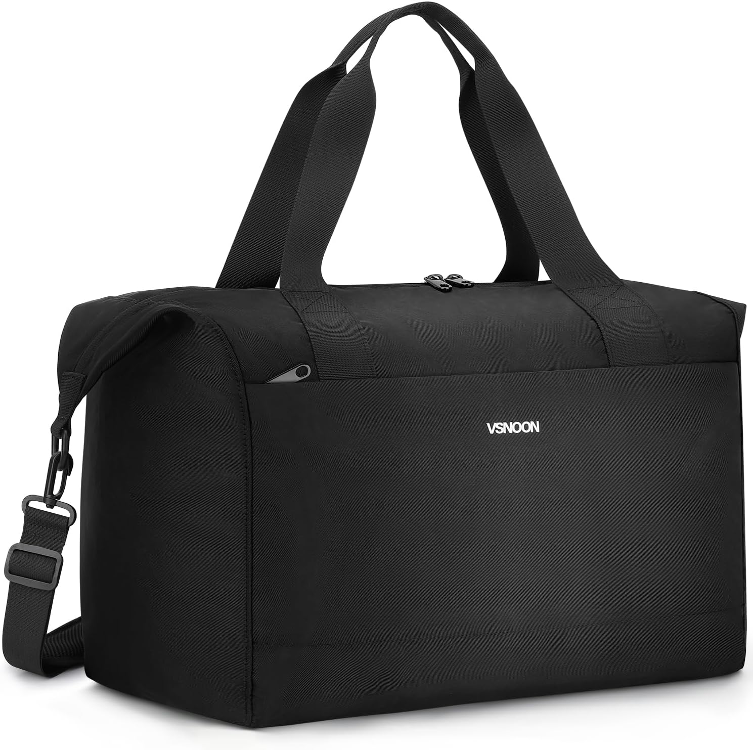 Detalle de VSNOON Bolsa de Cabina 25L 40x30x20 Negra