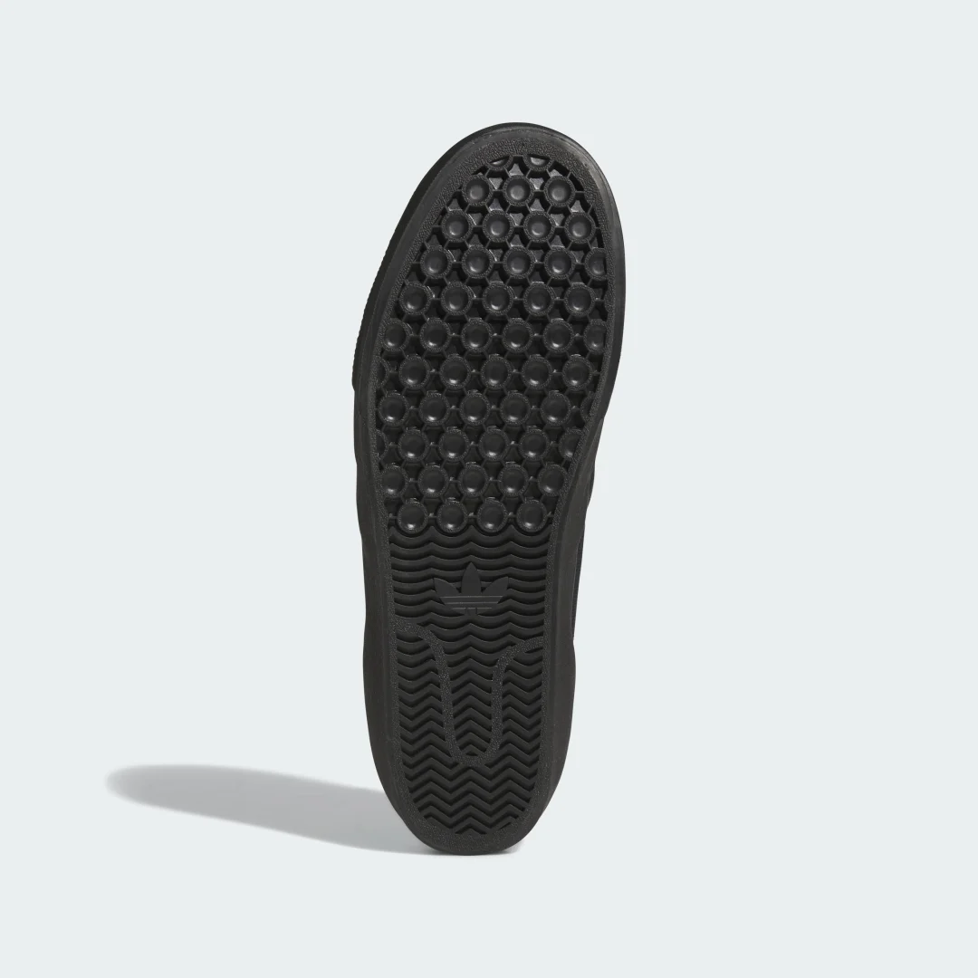 Thumbnail 2 de Zapatilla sin cordones SHMOOOFOIL de Adidas: comodidad sin esfuerzo en negro