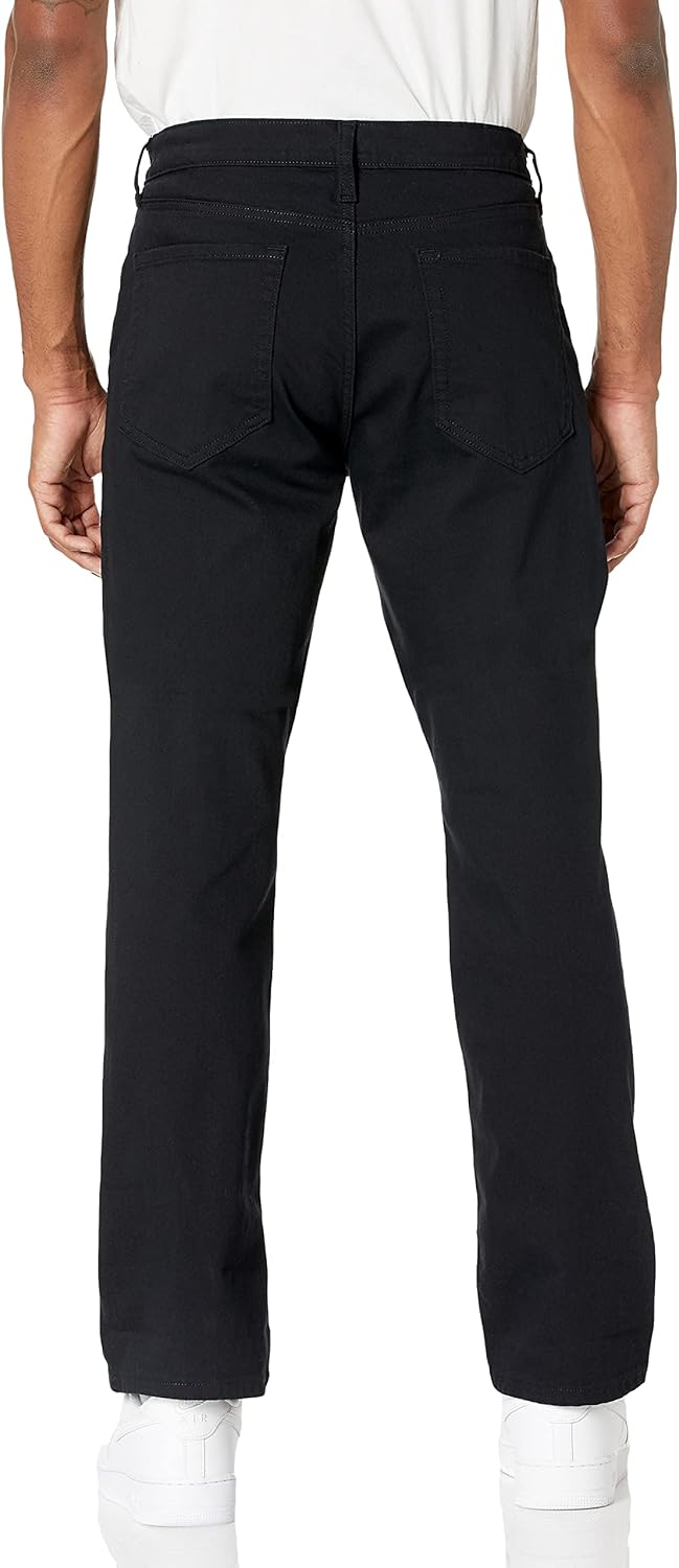 Thumbnail 1 de Amazon Essentials Herren-Jeans Slim-Fit-Stretch Bootcut – Auswaschfarben