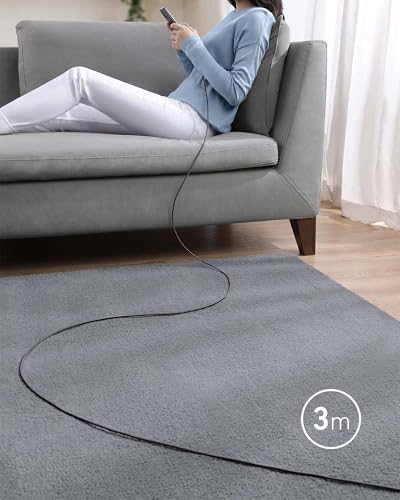 Thumbnail 6 de Anker 100W USB-C auf USB-C Kabel PD 3.0 — 3 m