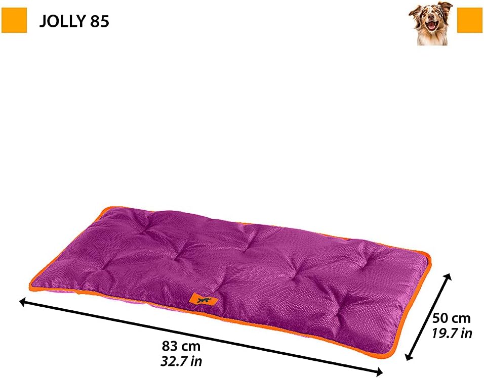 Detalle 2 de Ferplast Jolly Hundematte 83 x 50 cm
