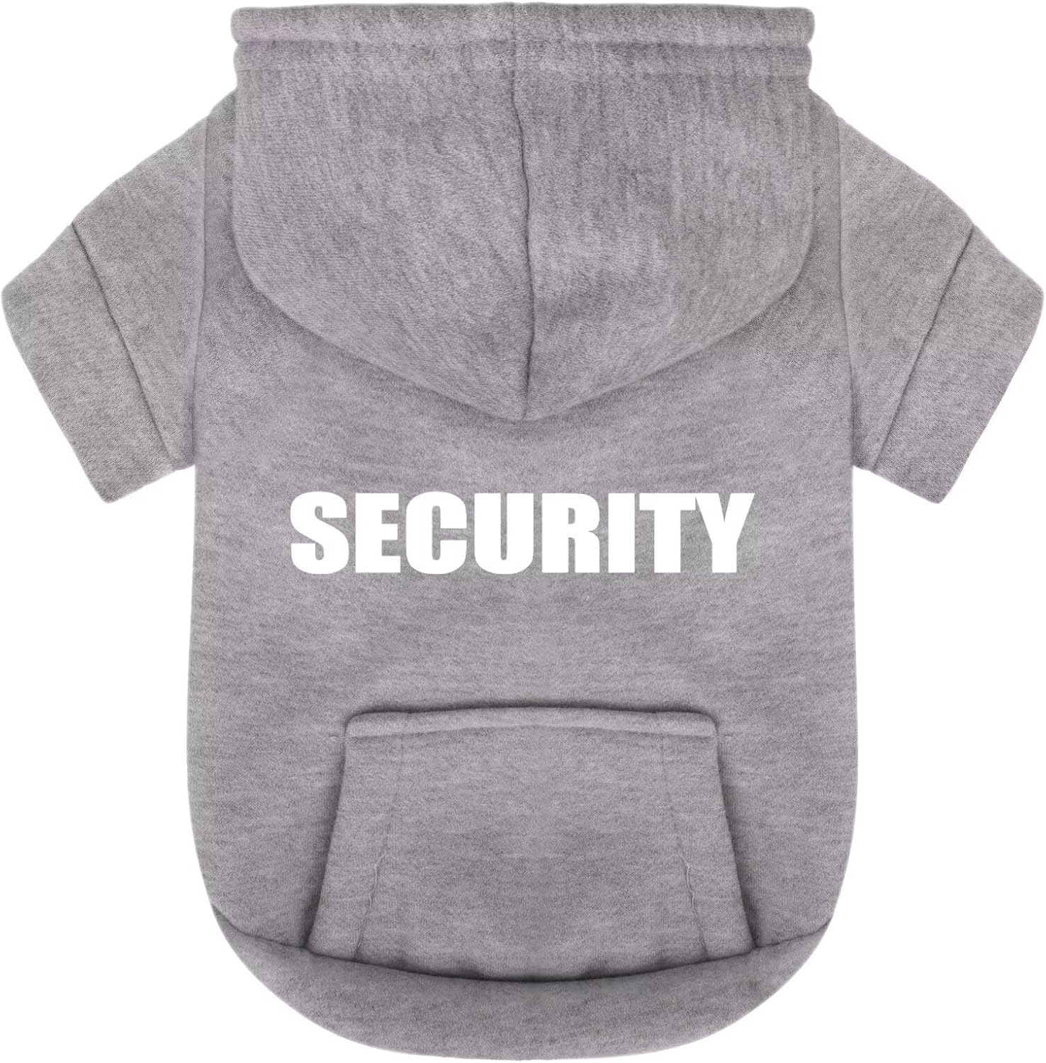 Detalle de Paiaite Dog Hoodie, 2XL