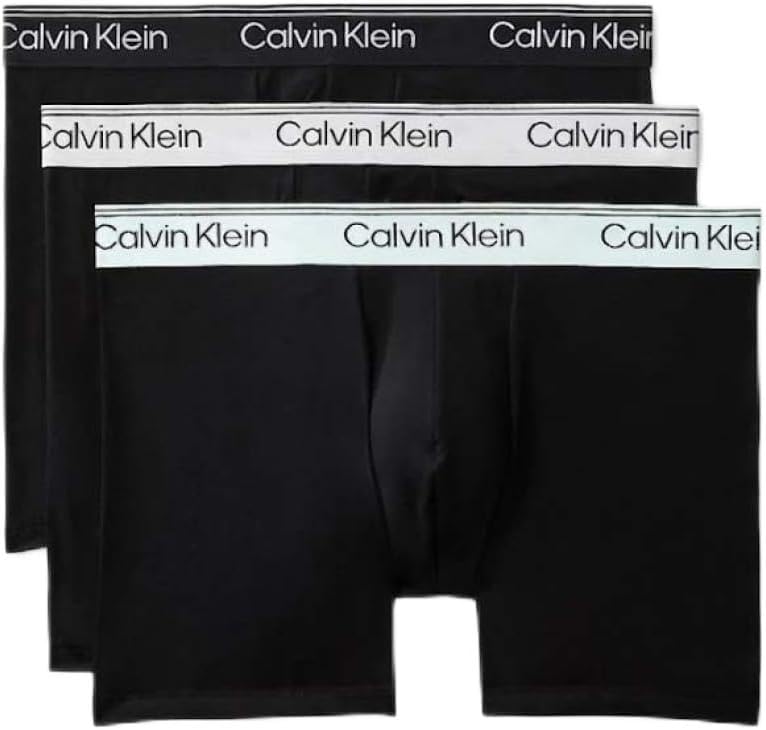 Thumbnail 5 de Calvin Klein Boxer Corti Uomo – essenziale comfort e stile sostenibile