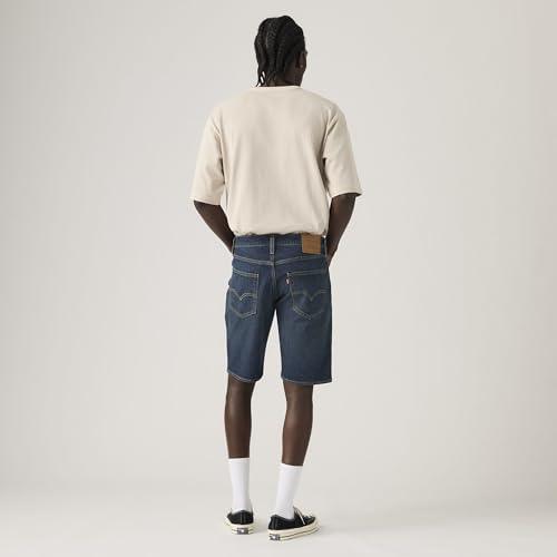 Thumbnail 2 de Levi's 405 Standard Shorts para Hombre – Pantalones cortos de denim con corte recto