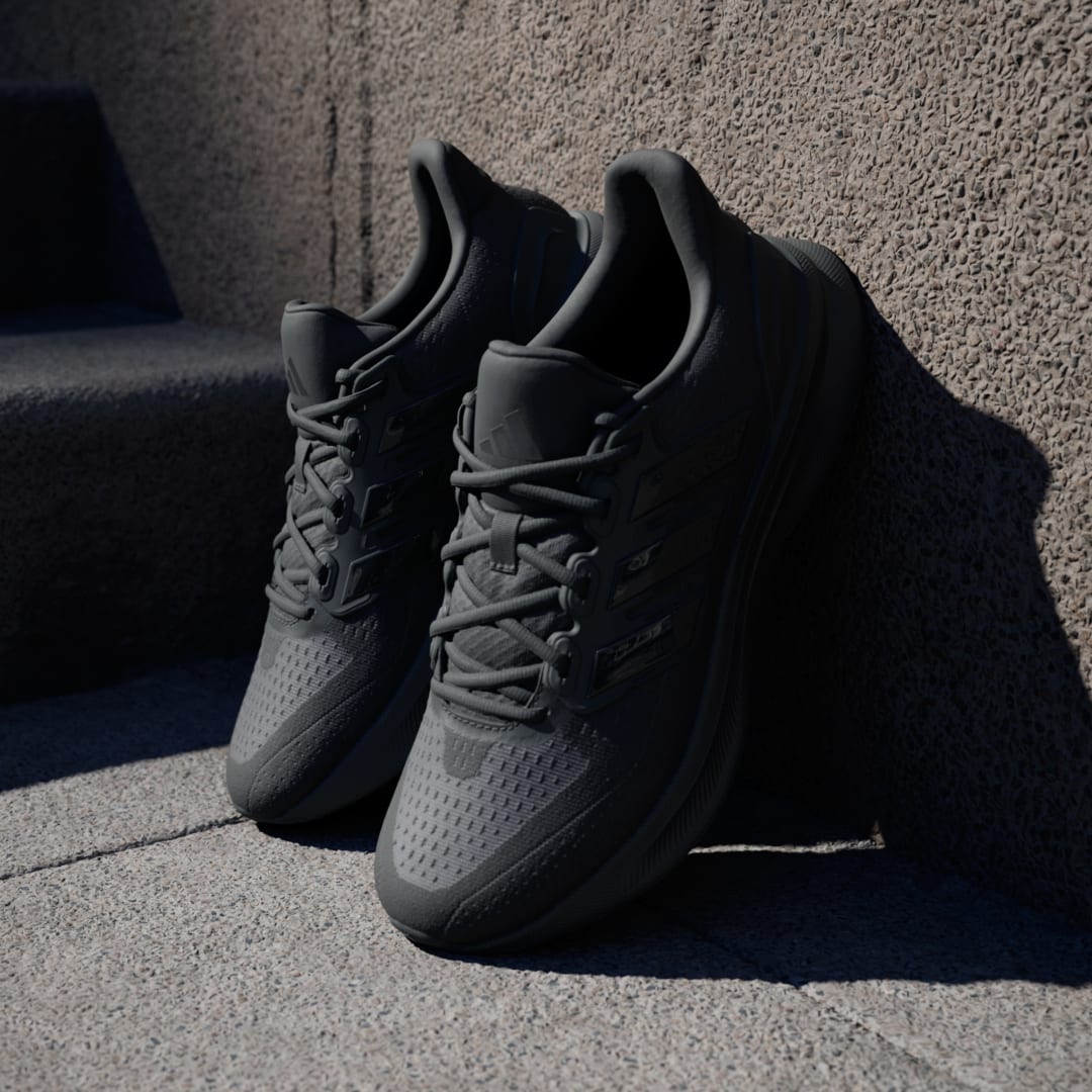Thumbnail 3 de Adidas Ultrarun 5 en negro: ficha de decisión para runners diarios
