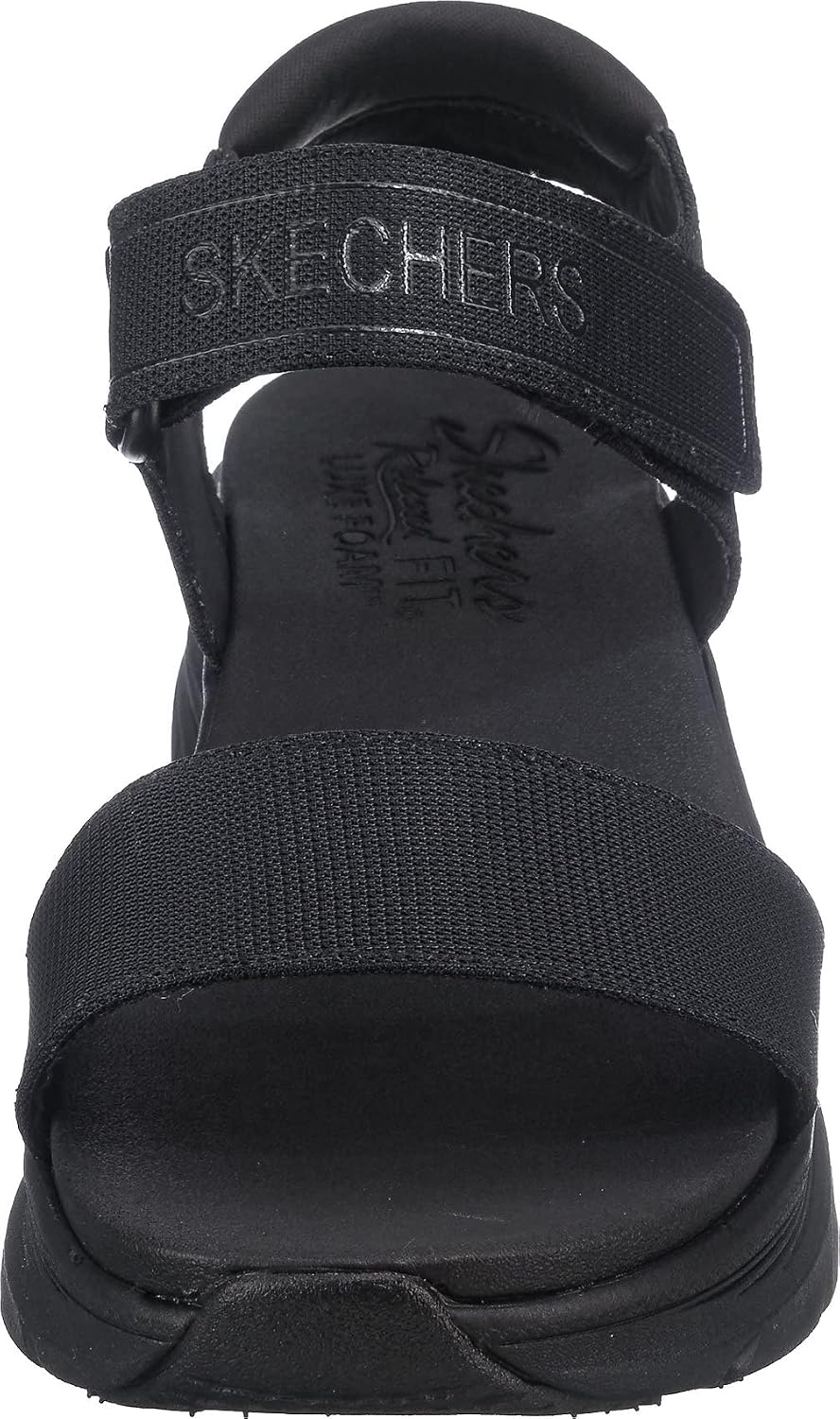 Thumbnail 3 de Skechers D'LUX WALKER NEW BLOCK Sandalias 39 EU