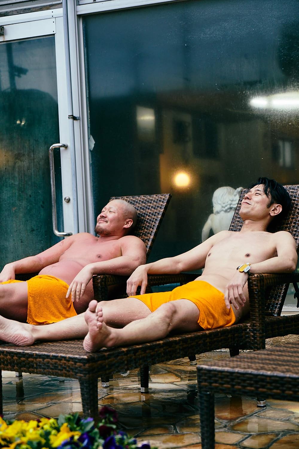 Detalle de サ道 Blu-ray BOX 全12話・4枚組、特典映像収録