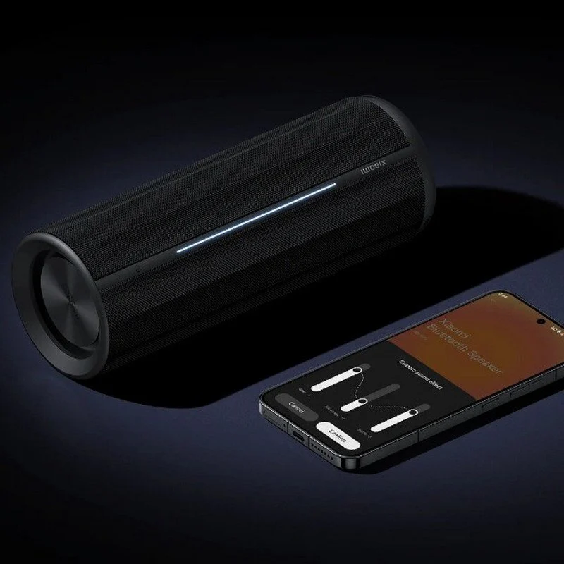 Thumbnail 2 de Xiaomi Bluetooth Speaker 40W Altavoz inalámbrico con RGB