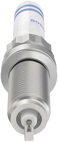 Thumbnail 6 de Bosch 0242140567 Candela di accensione Double Iridium (elettrodi in iridio) per un’accensione affidabile