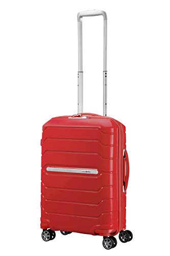 Thumbnail 7 de Samsonite Flux Spinner 55 Rojo