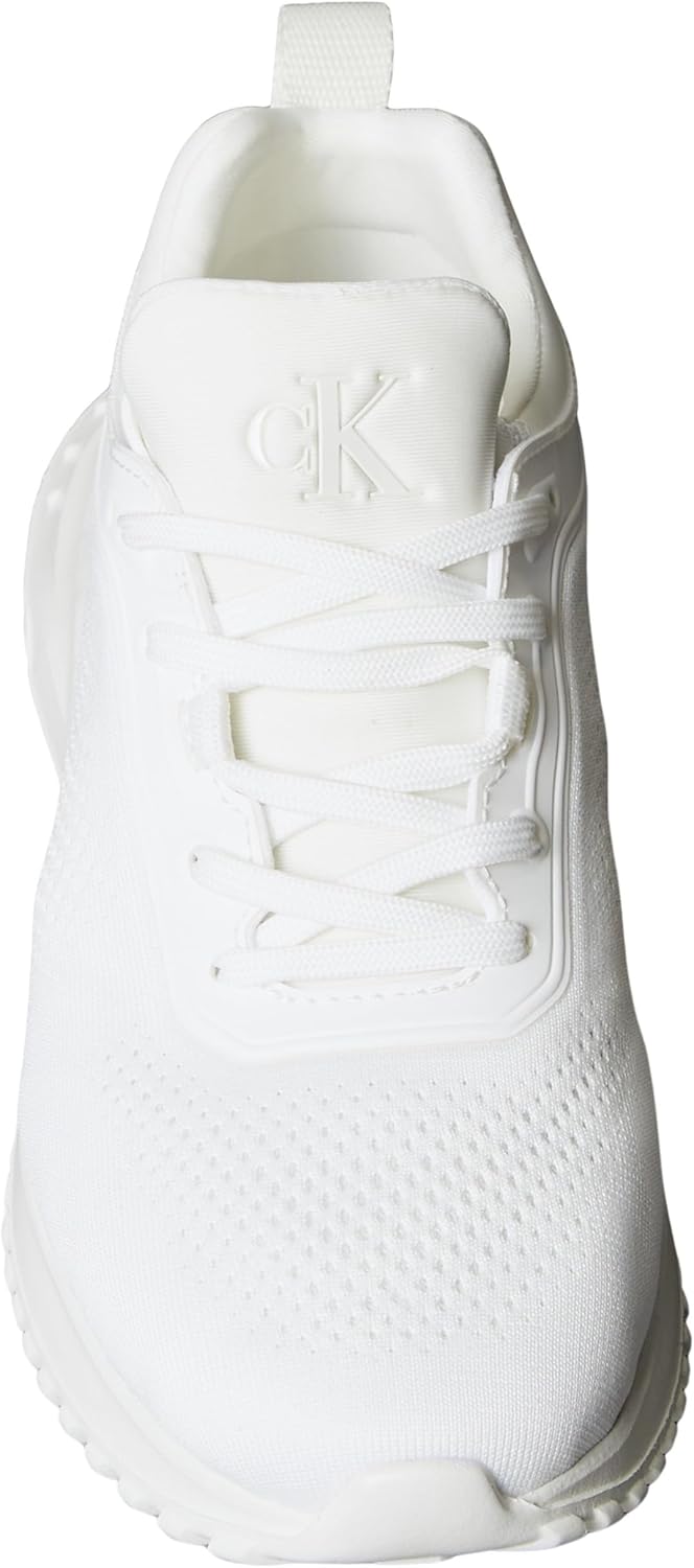 Thumbnail 3 de Calvin Klein Donna Sneakers Running Eva Sock Mix con Lacci: stile minimalista e comfort daily