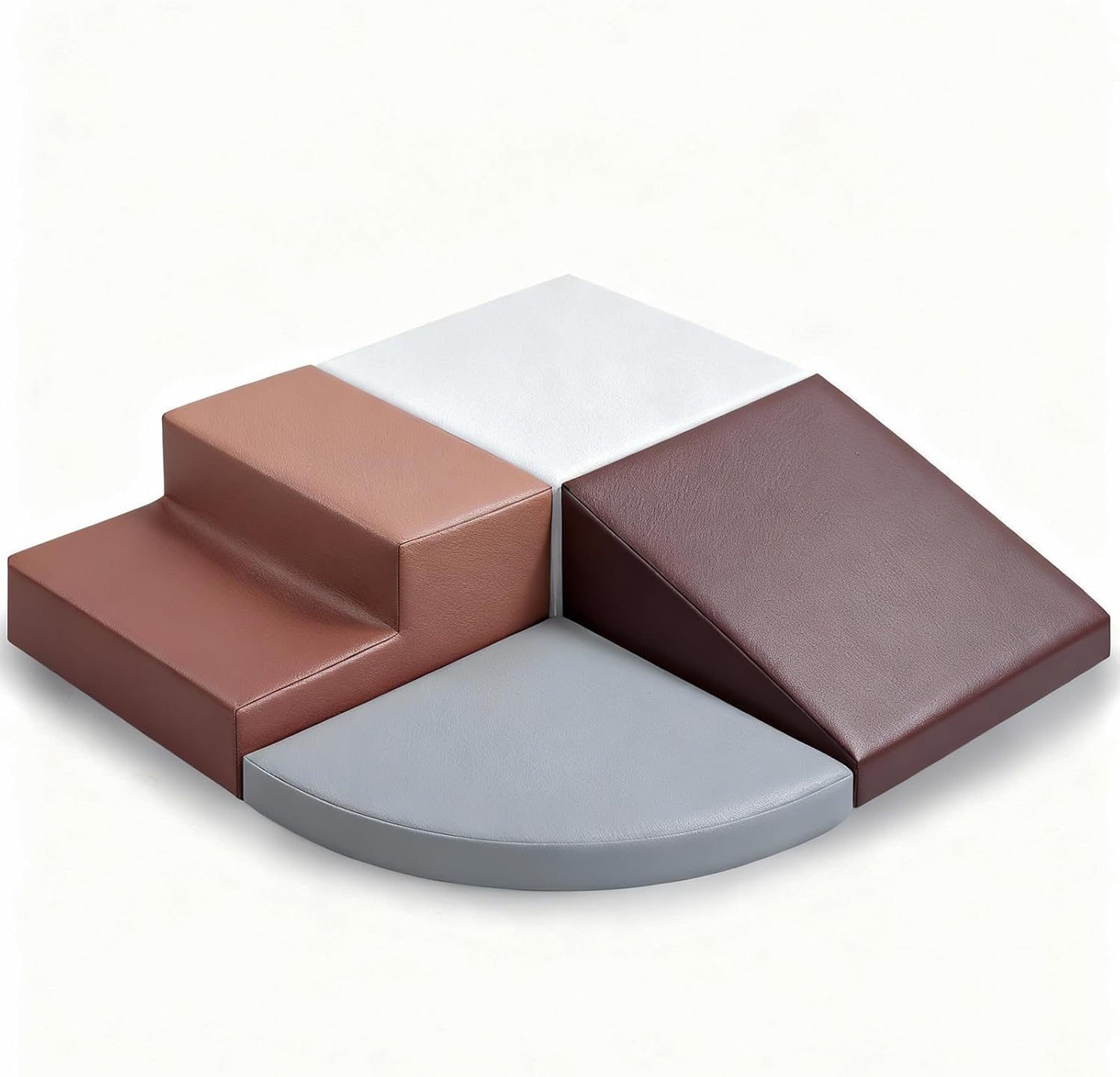 Thumbnail 6 de Climbing Foam Blocks 4-piece