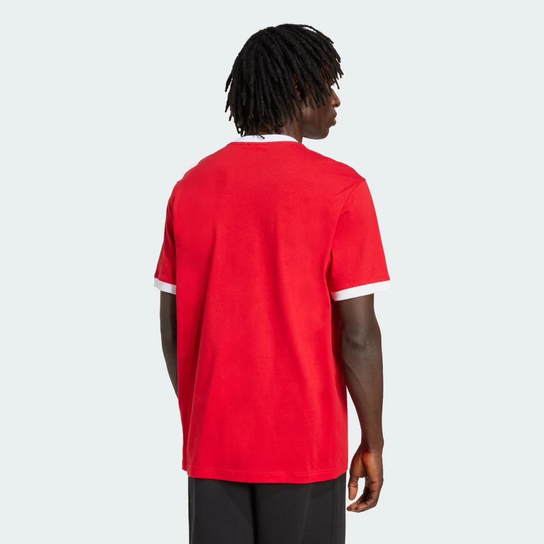 Thumbnail 1 de adidas Adicolor Loose 2000s Cali camiseta
