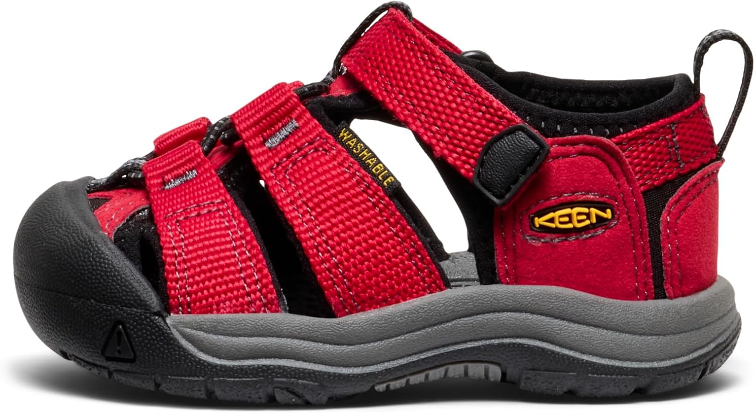 Thumbnail 2 de KEEN Unisex Kinder Newport H2 Wasser- und Sandalen (H2)
