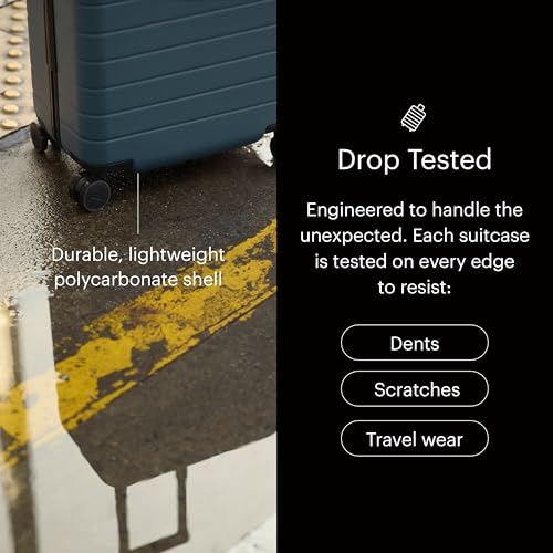 Thumbnail 2 de Away Medium Checked Luggage: 26-inch Lightweight Hardside Spinner