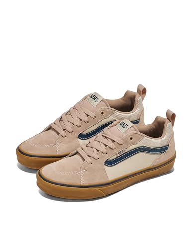 Thumbnail 1 de Vans Filmore para Hombre – Zapatillas Gris Pardo Cálido, 40 EU