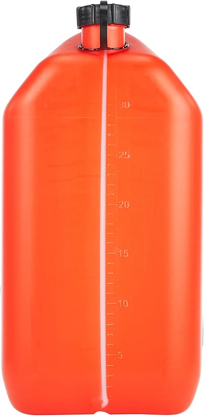 Thumbnail 3 de Tayg 604355 Bidón 30 L naranja