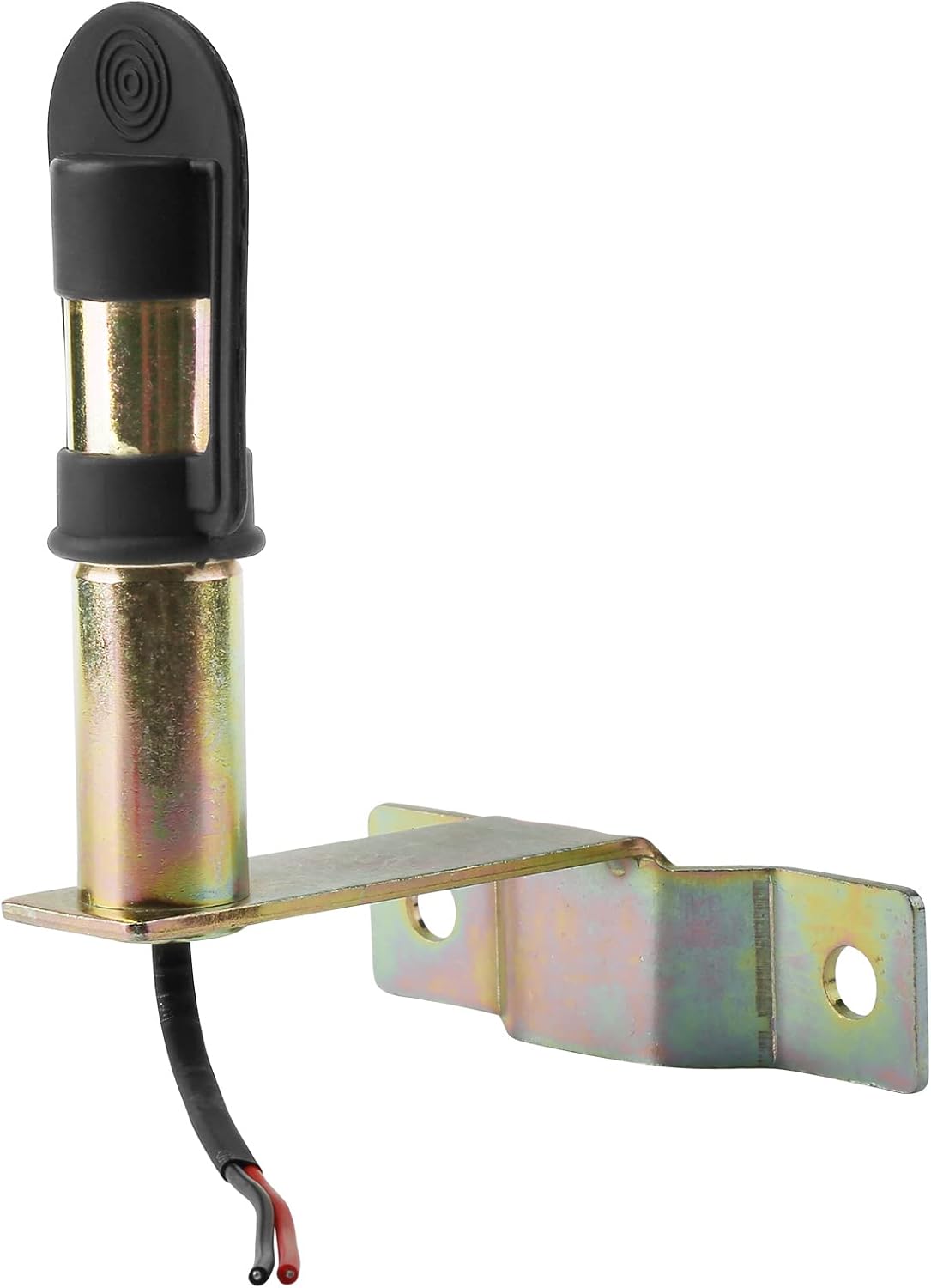 Thumbnail 4 de D-TECH Beacon Mounting Bracket – DIN pole mount bracket for beacon warning lights (2PCS)