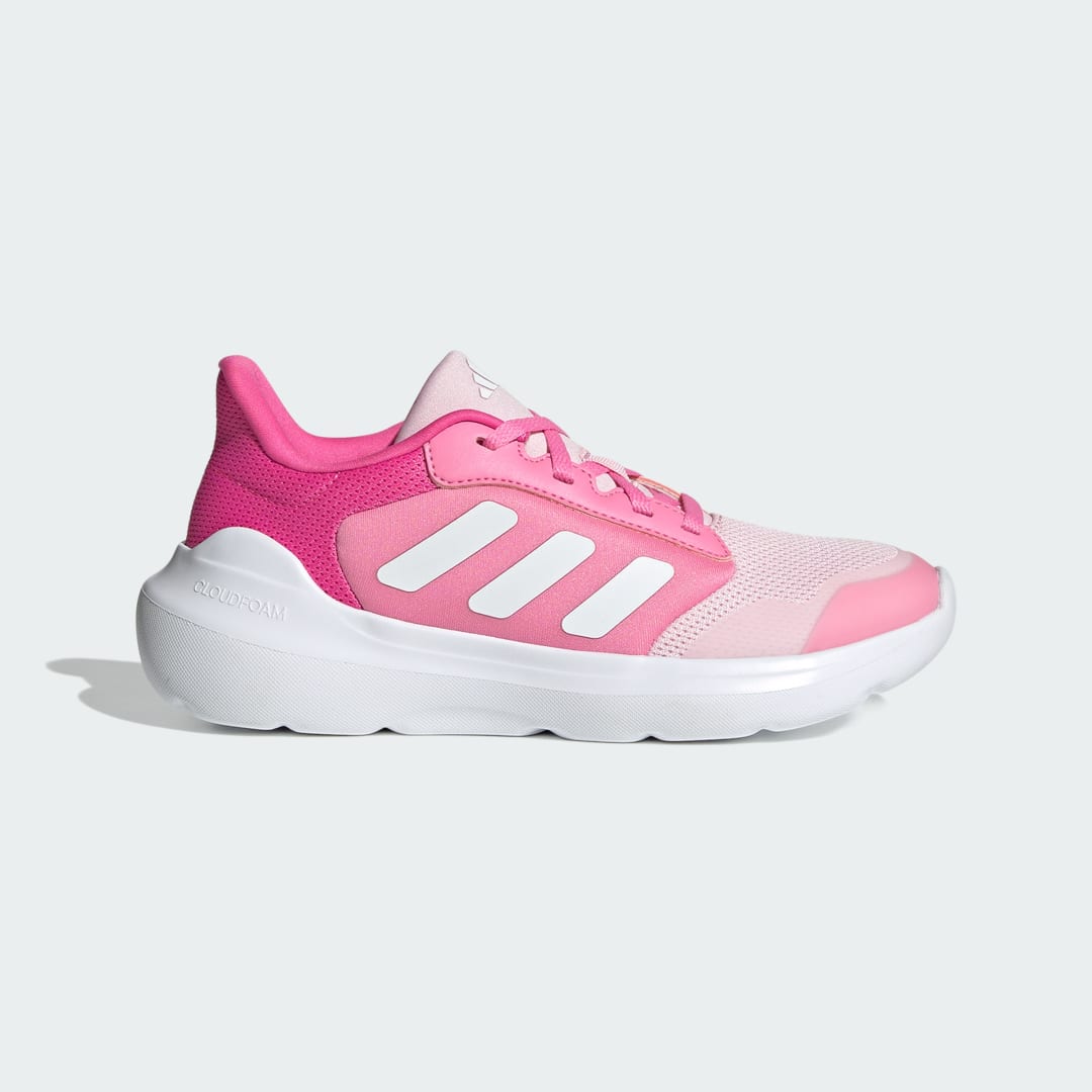 Detalle de Adidas Tensaur Run 2.0 Rosa: ficha de compra