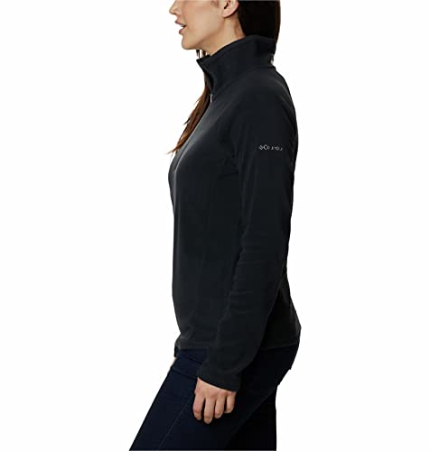 Thumbnail 2 de Columbia Glacial IV 1/2 Zip Sudadera forro polar mujer XXL