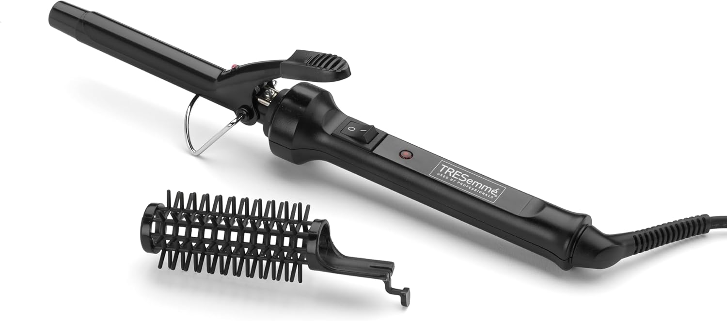 Thumbnail 1 de TRESemme Defined Curls 16mm Curling Tong (271TU)