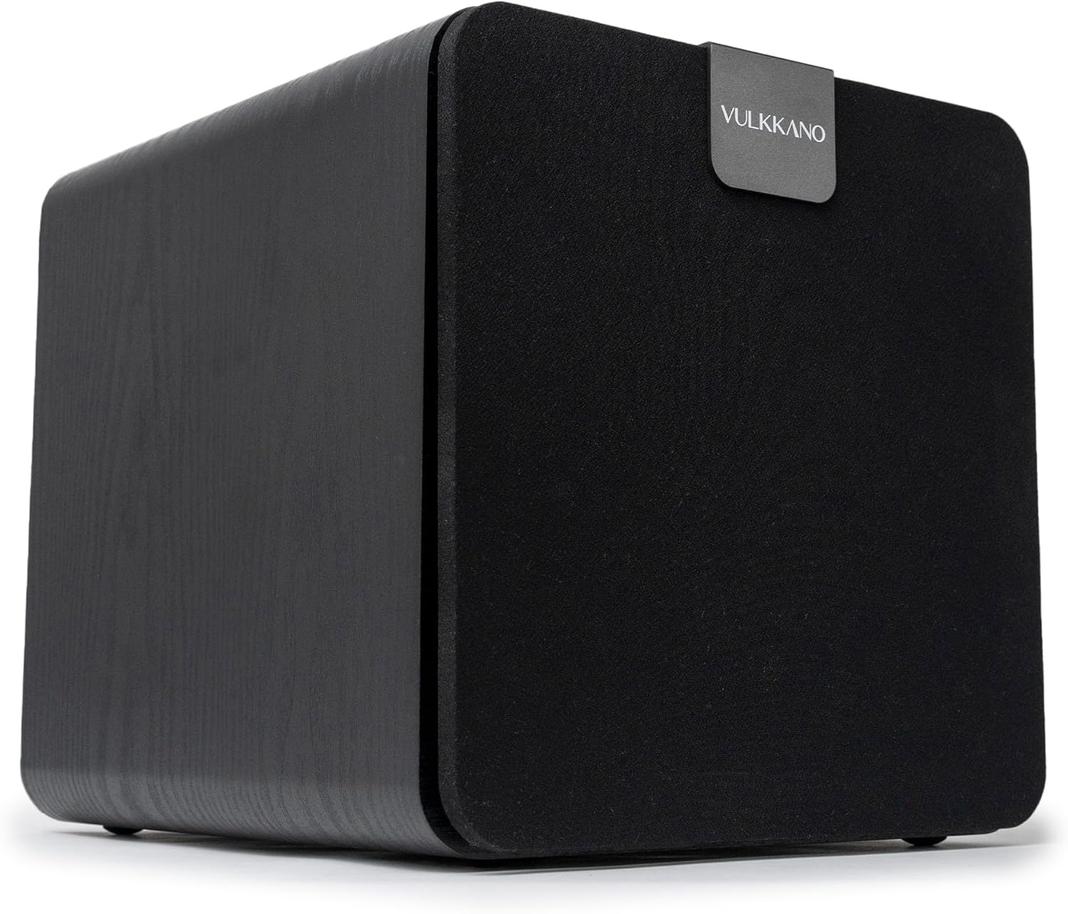 Thumbnail 4 de VULKKANO SUB8 : subwoofer actif 8 pouces 80 W RMS pour home cinéma et Home HiFi