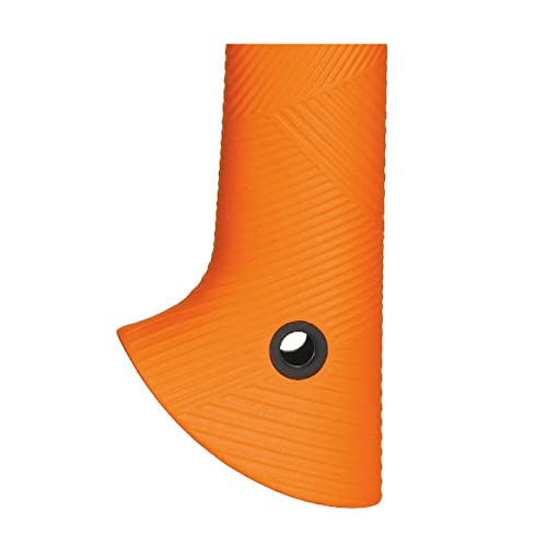 Thumbnail 8 de Fiskars X27-XXL Spaltaxt, 96 cm, mit Klingen- und Transportschutz