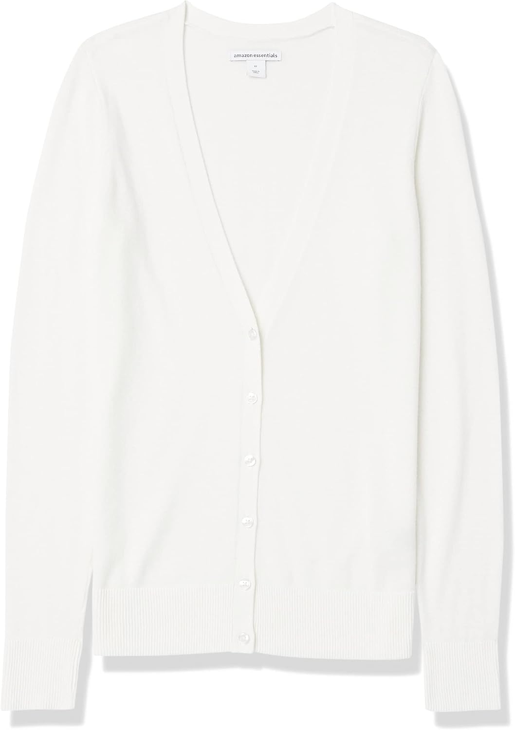 Thumbnail 6 de Amazon Essentials Lightweight V-Neck Cardigan Sweater