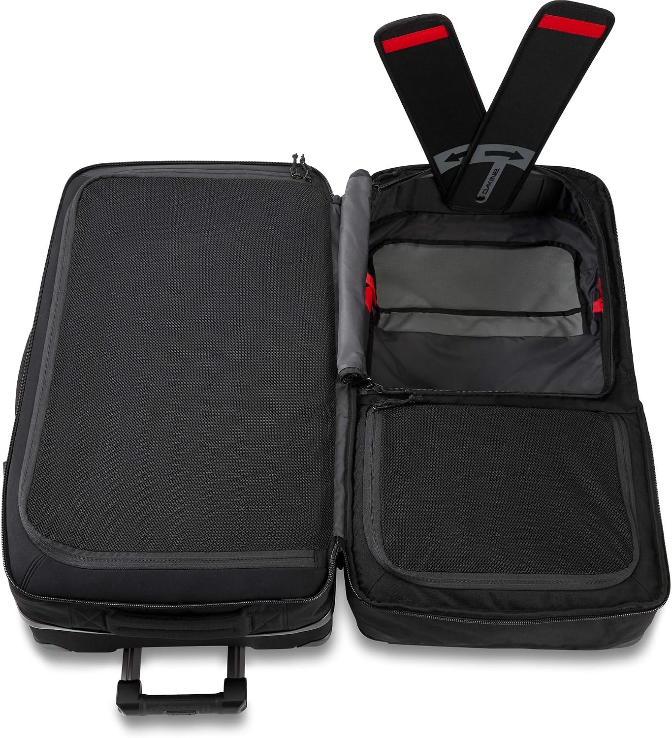 Thumbnail 3 de Dakine Trolley da viaggio Split Roller 85 L: robusto bagaglio sportivo con divisione