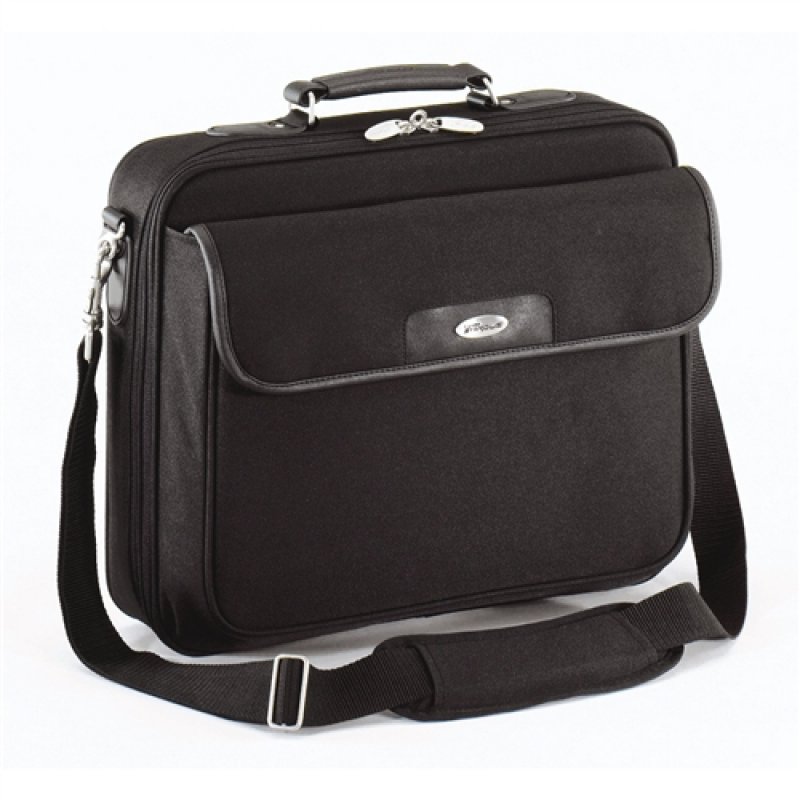Detalle 2 de Targus Notepac maletín 16" para portátiles